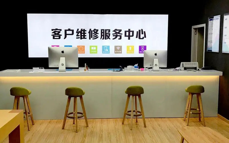 中国香港苹果手机维修点地址电话信息